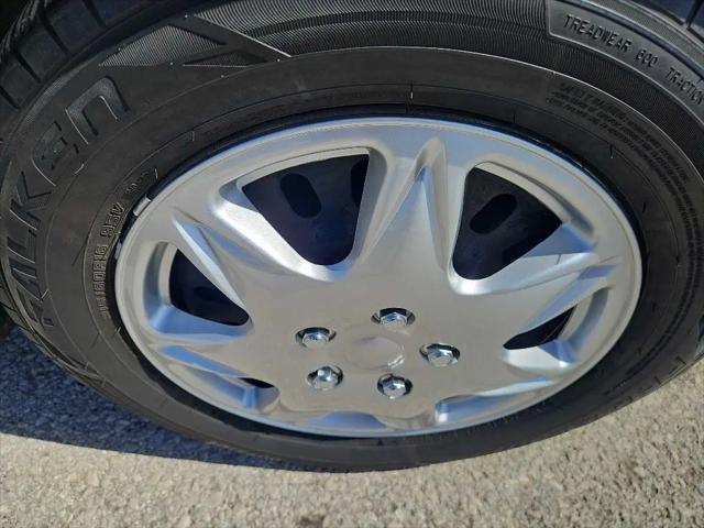 2003 Mercury Sable GS