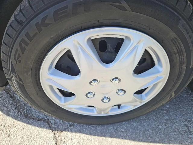 2003 Mercury Sable GS