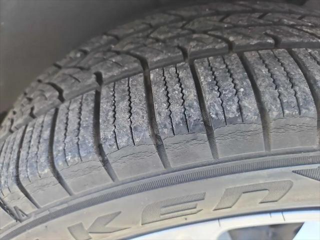 2003 Mercury Sable GS