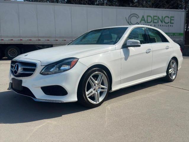 2014 Mercedes-Benz E 350 E 350 for sale in Lilburn, GA