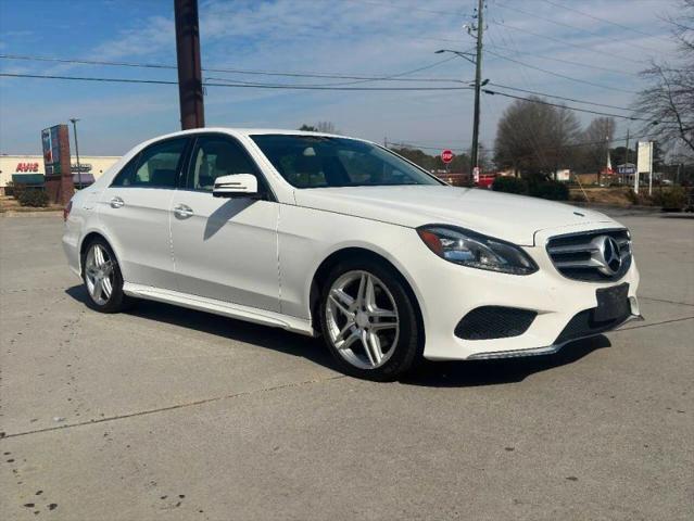 2014 Mercedes-Benz E 350 E 350