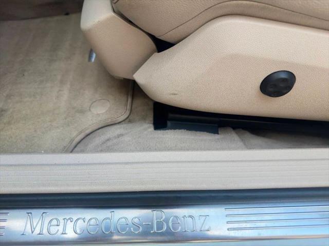 2014 Mercedes-Benz E 350 E 350