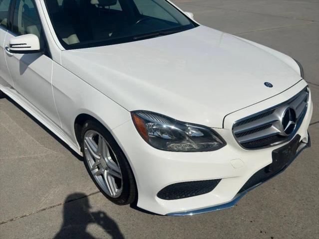 2014 Mercedes-Benz E 350 E 350
