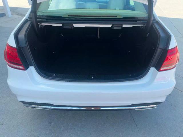 2014 Mercedes-Benz E 350 E 350