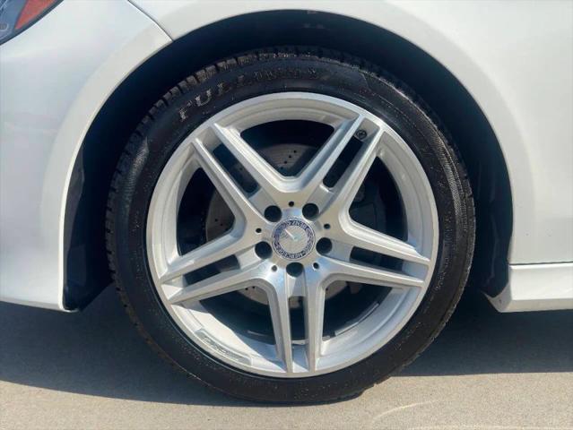 2014 Mercedes-Benz E 350 E 350