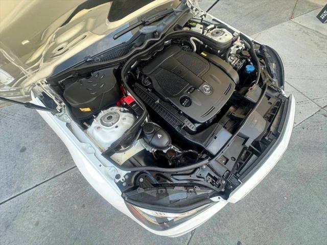 2014 Mercedes-Benz E 350 E 350