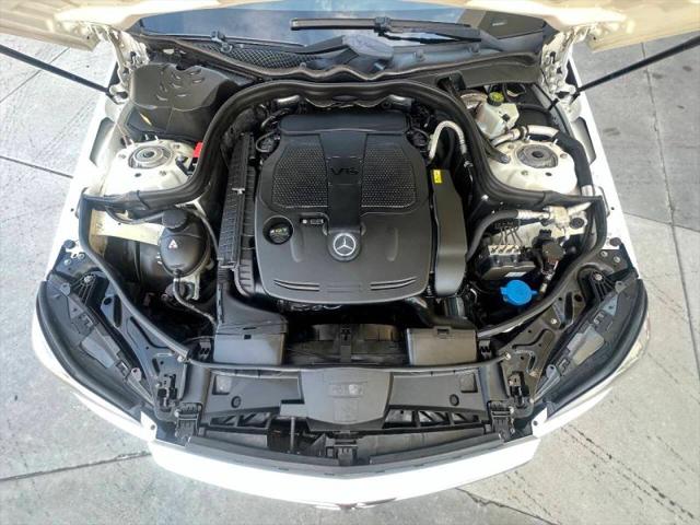 2014 Mercedes-Benz E 350 E 350