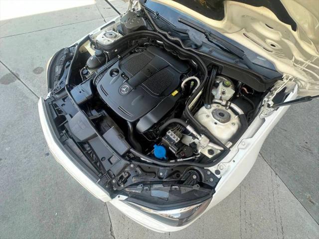 2014 Mercedes-Benz E 350 E 350