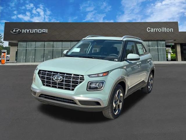 2026 Hyundai Venue SEL for sale in Carrollton, GA