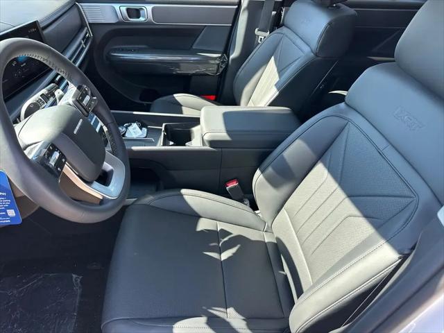 2026 Hyundai Santa Fe XRT
