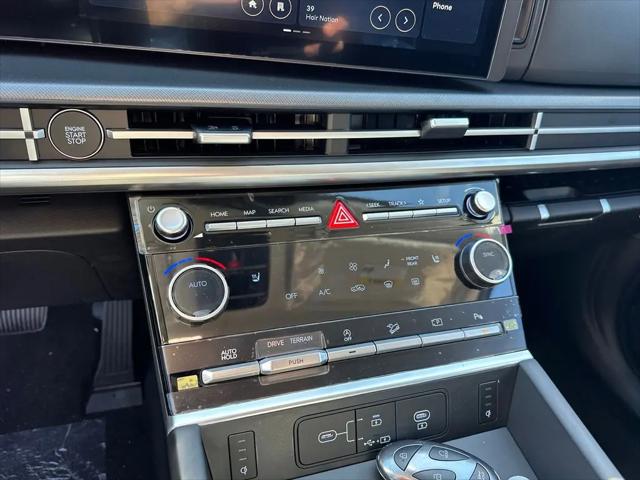 2026 Hyundai Santa Fe XRT
