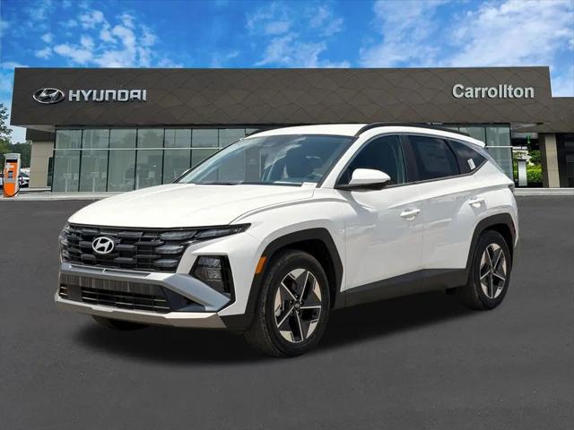 2026 Hyundai Tucson SEL for sale in Carrollton, GA