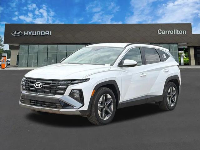 2026 Hyundai Tucson SEL for sale in Carrollton, GA