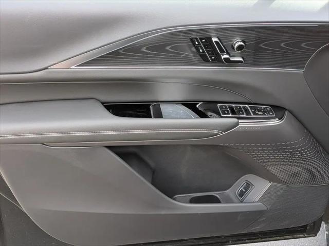 2026 Cadillac iQ Luxury AWD
