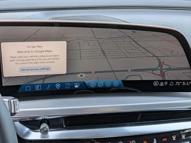 2026 Cadillac iQ Luxury AWD