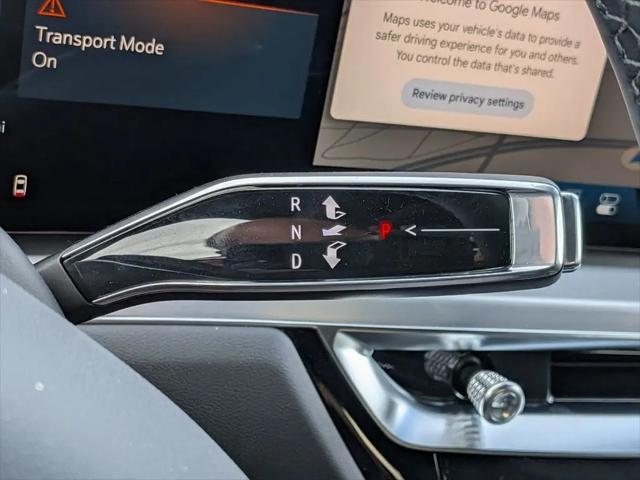 2026 Cadillac iQ Luxury AWD