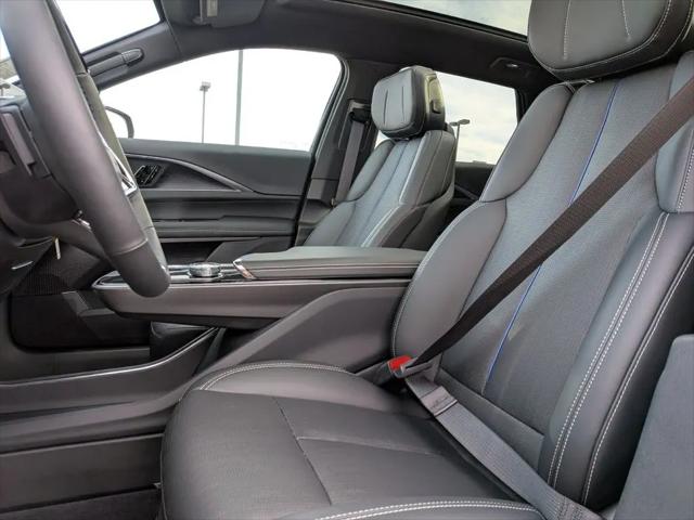 2026 Cadillac iQ Luxury AWD