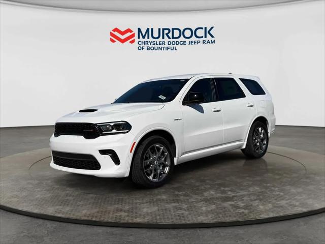 2026 Dodge Durango GT AWD HEMI V8 for sale in West Bountiful, UT
