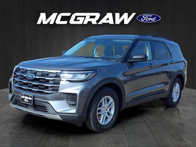 2026 Ford Explorer Active for sale in Aransas Pass, TX