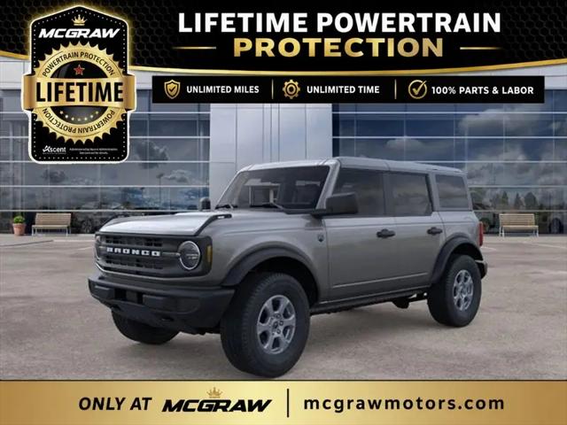 2026 Ford Bronco Big Bend for sale in Aransas Pass, TX