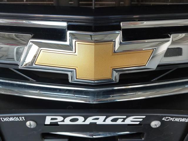 2024 Chevrolet Malibu FWD LS