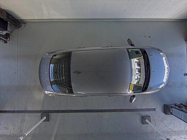 2024 Chevrolet Malibu FWD LS
