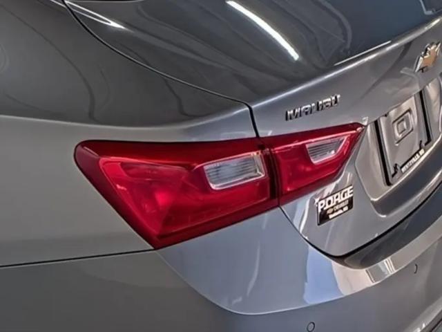 2024 Chevrolet Malibu FWD LS