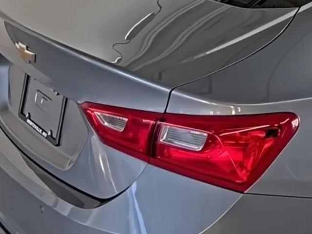 2024 Chevrolet Malibu FWD LS