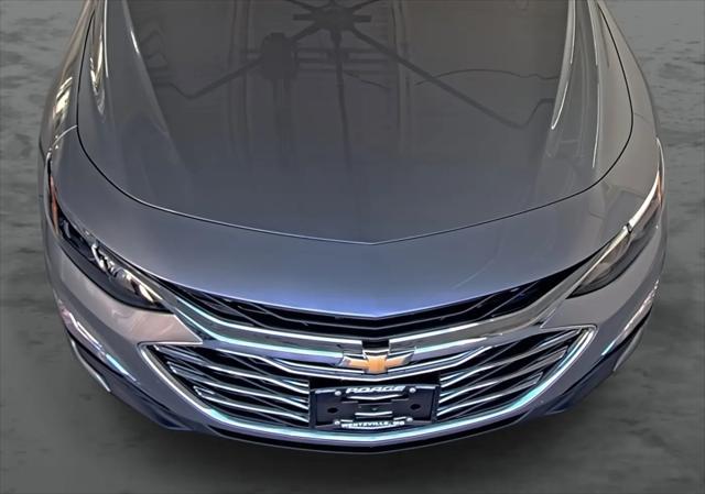 2024 Chevrolet Malibu FWD LS