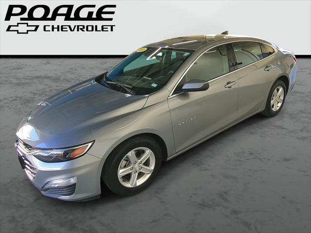 2024 Chevrolet Malibu FWD LS for sale in Wentzville, MO