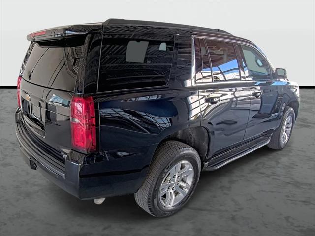 2019 Chevrolet Tahoe LS