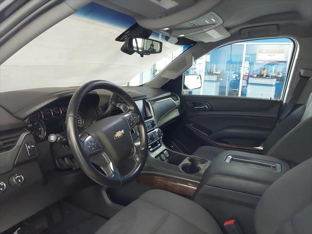 2019 Chevrolet Tahoe LS