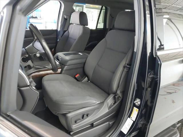 2019 Chevrolet Tahoe LS