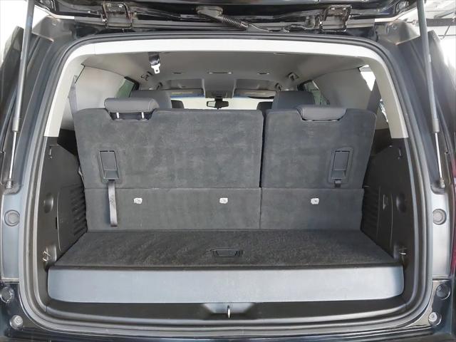 2019 Chevrolet Tahoe LS