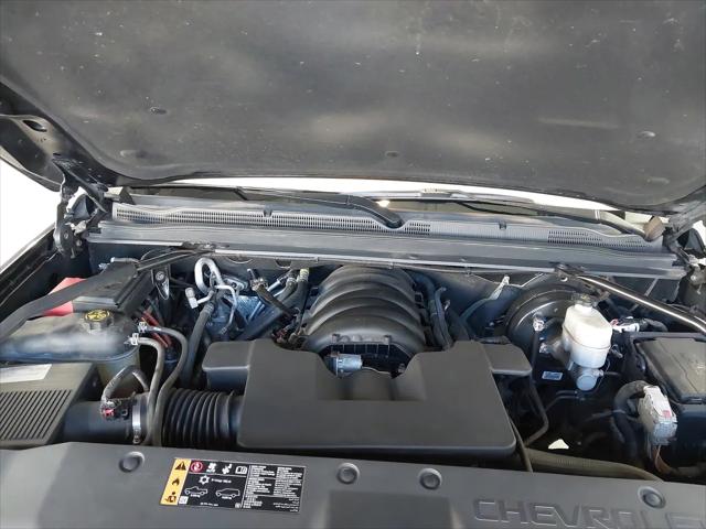 2019 Chevrolet Tahoe LS