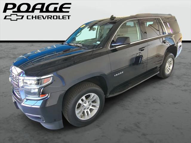2019 Chevrolet Tahoe LS for sale in Wentzville, MO