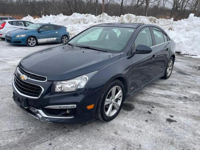 2016 Chevrolet Cruze Limited 2LT Auto for sale in Mount Pocono, PA