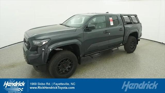 2026 Toyota Tacoma SR5 for sale in Fayetteville, NC