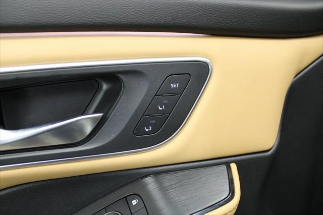 2023 Nissan Rogue Platinum Intelligent AWD
