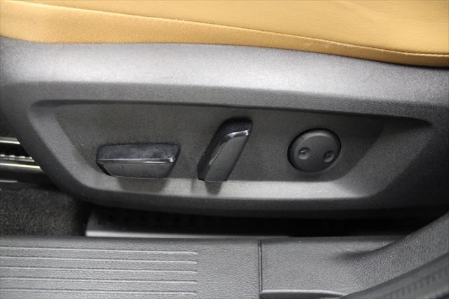 2023 Nissan Rogue Platinum Intelligent AWD