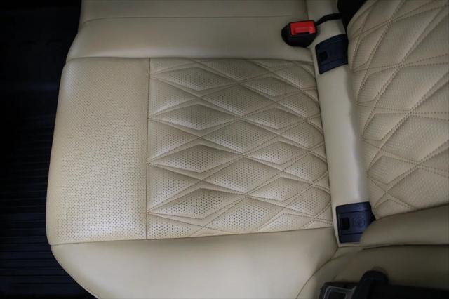 2023 Nissan Rogue Platinum Intelligent AWD