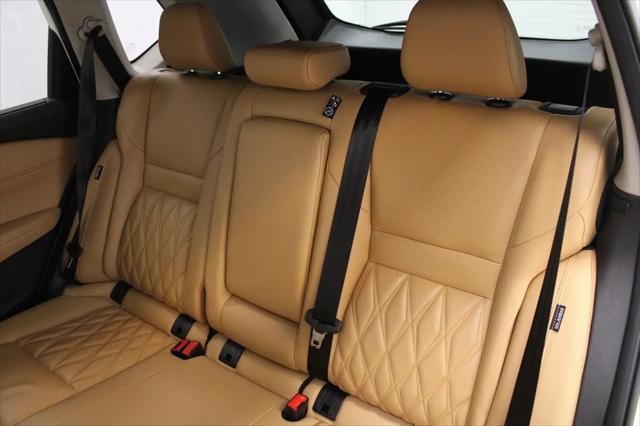 2023 Nissan Rogue Platinum Intelligent AWD