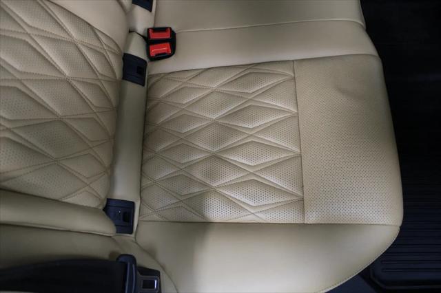 2023 Nissan Rogue Platinum Intelligent AWD