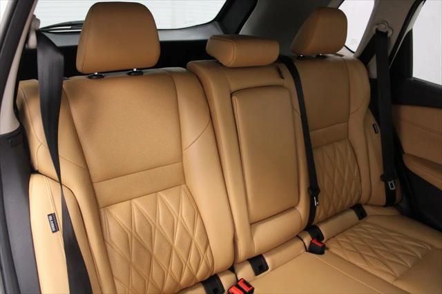 2023 Nissan Rogue Platinum Intelligent AWD