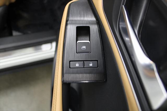 2023 Nissan Rogue Platinum Intelligent AWD