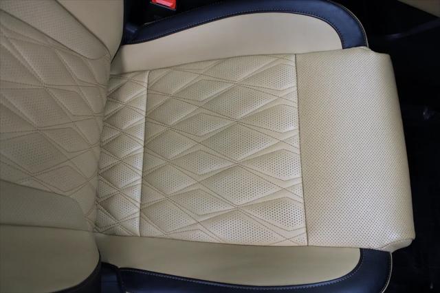 2023 Nissan Rogue Platinum Intelligent AWD