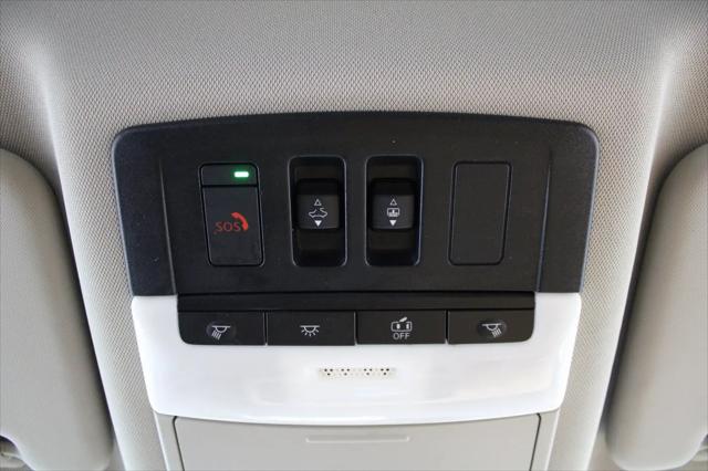 2023 Nissan Rogue Platinum Intelligent AWD