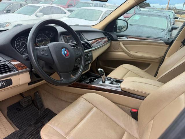 2013 BMW X5 xDrive35i