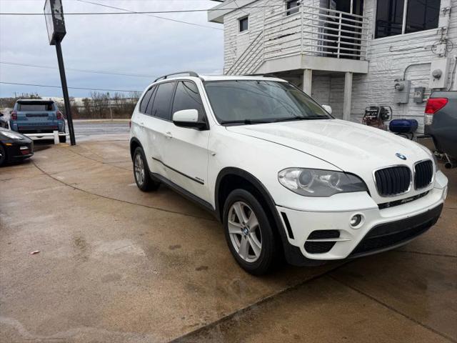 2013 BMW X5 xDrive35i