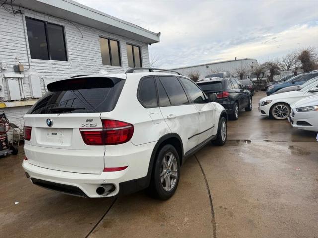 2013 BMW X5 xDrive35i